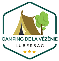 camping La Vézénie
